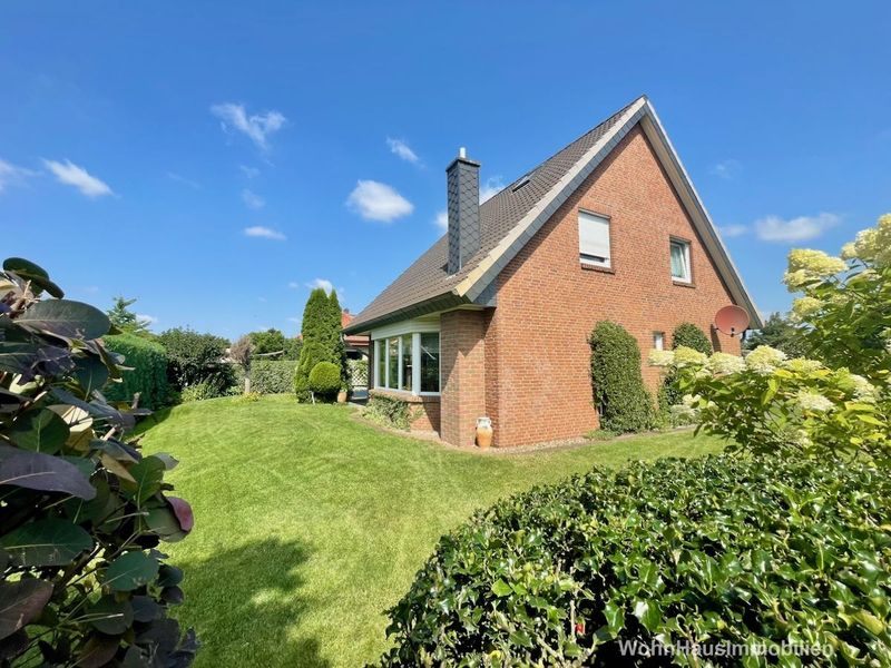 Einfamilienhaus mit Garten in Altlandsberg-Wegendorf – 4 Zimmer